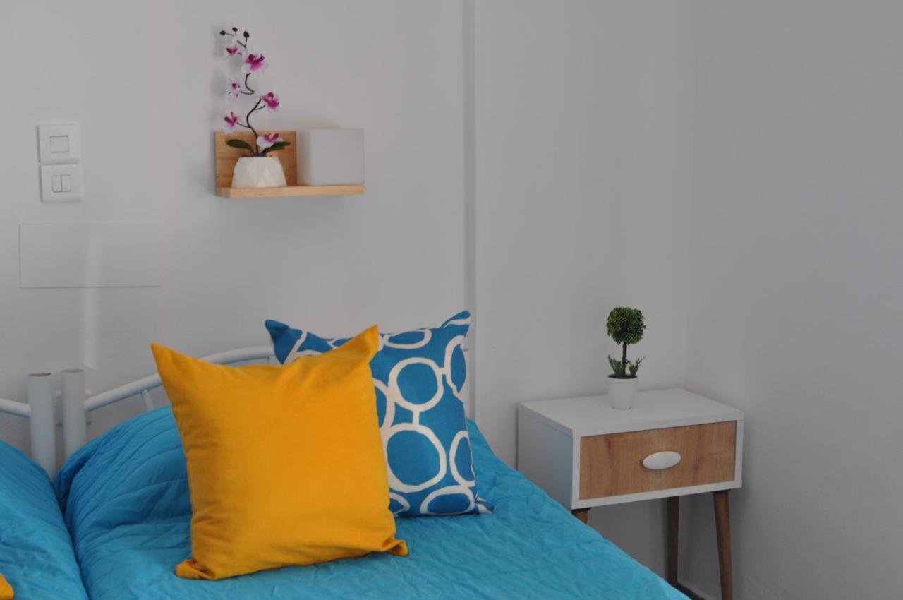 Kosinmyheart Apartment 11 & Studio10 Luaran gambar