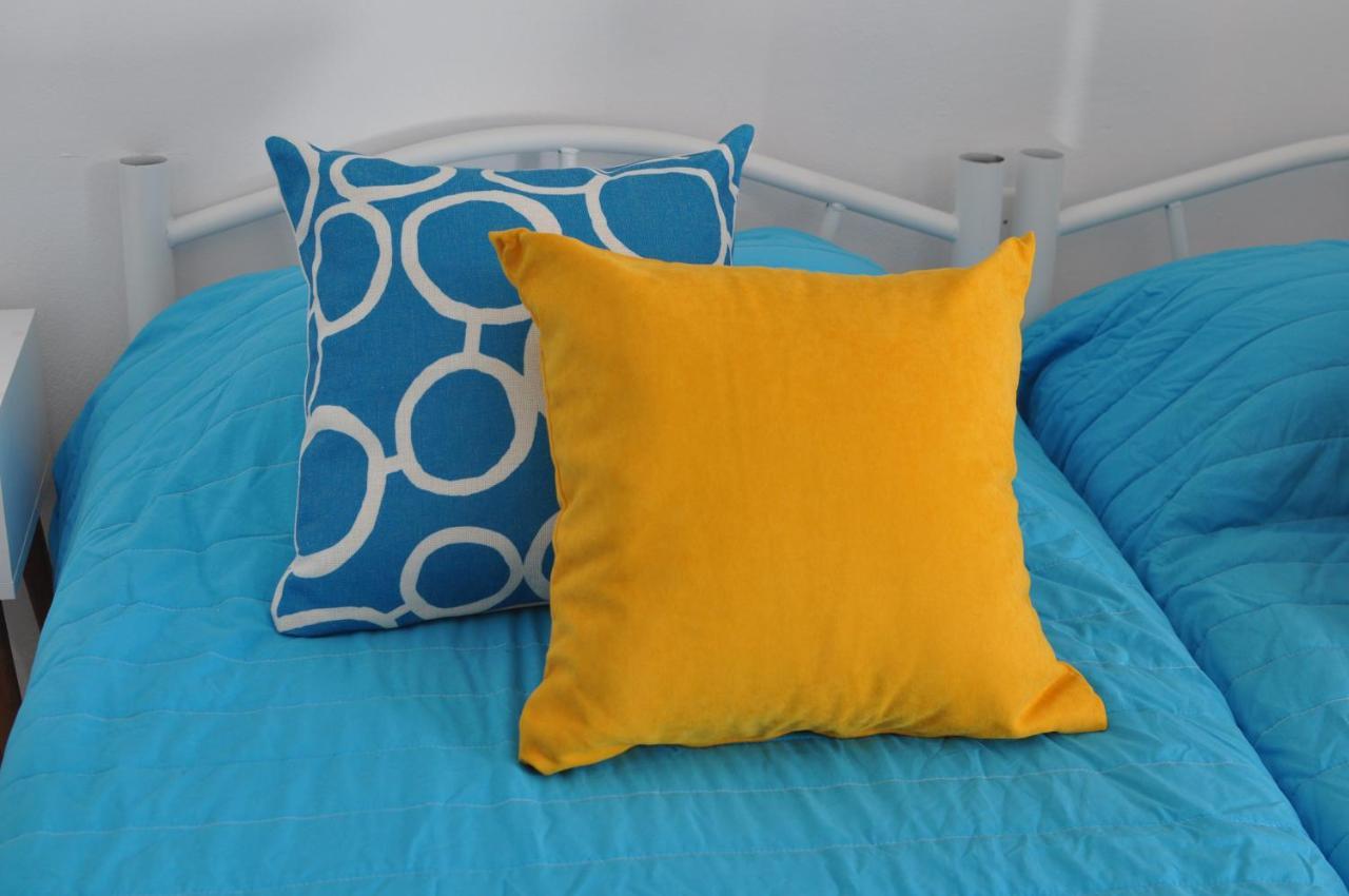 Kosinmyheart Apartment 11 & Studio10 Luaran gambar