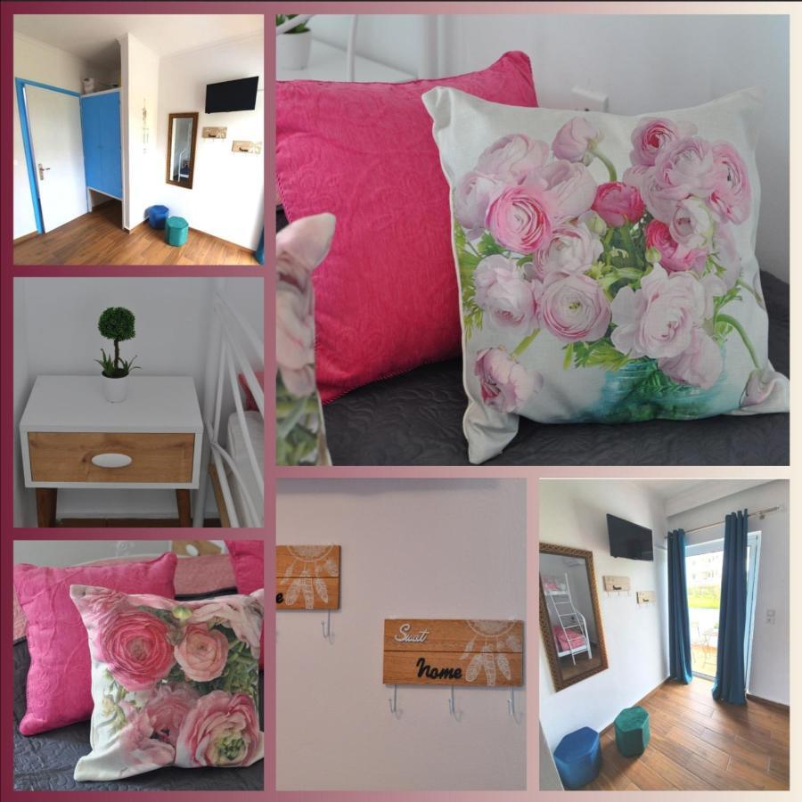 Kosinmyheart Apartment 11 & Studio10 Luaran gambar