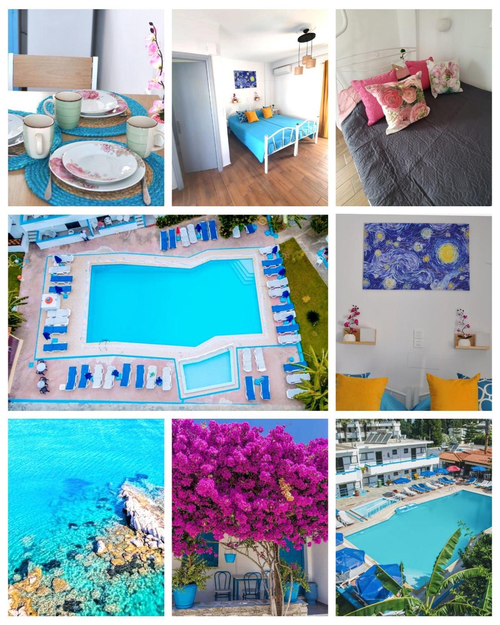 Kosinmyheart Apartment 11 & Studio10 Luaran gambar