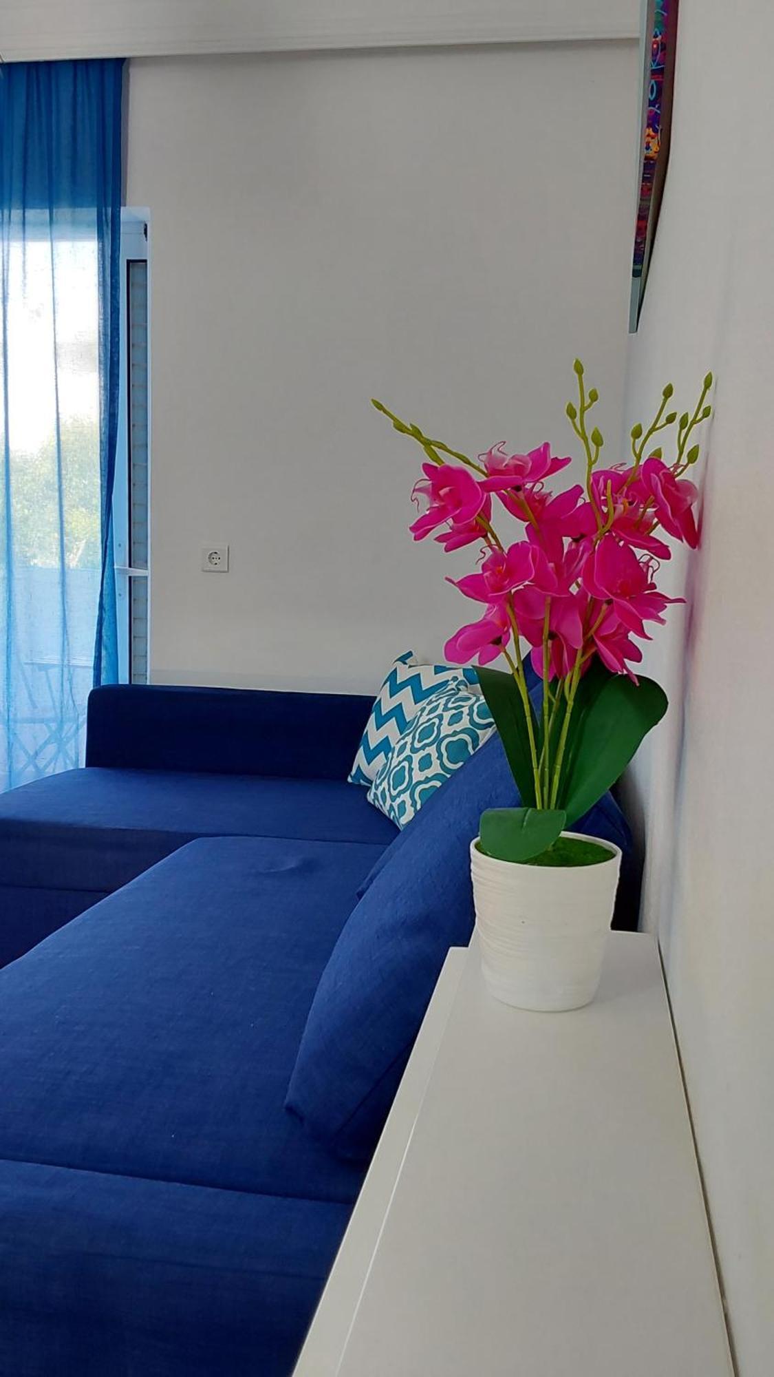 Kosinmyheart Apartment 11 & Studio10 Luaran gambar